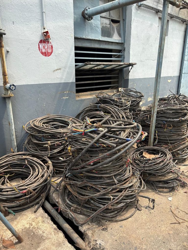 E-Waste Recycling in India
