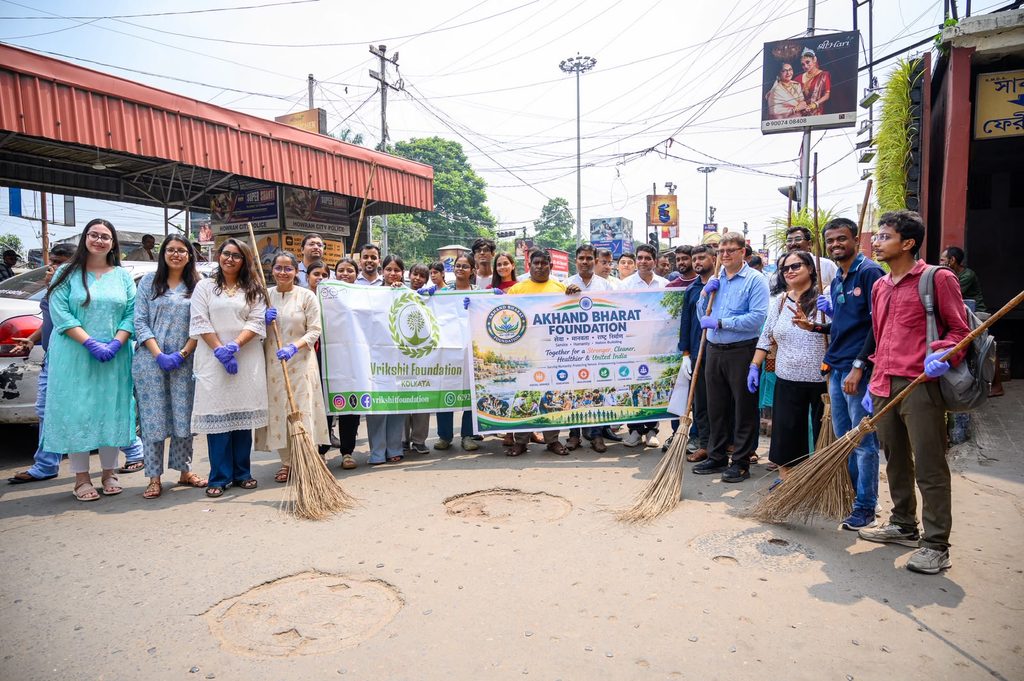Swachhata Hi Seva 6.0