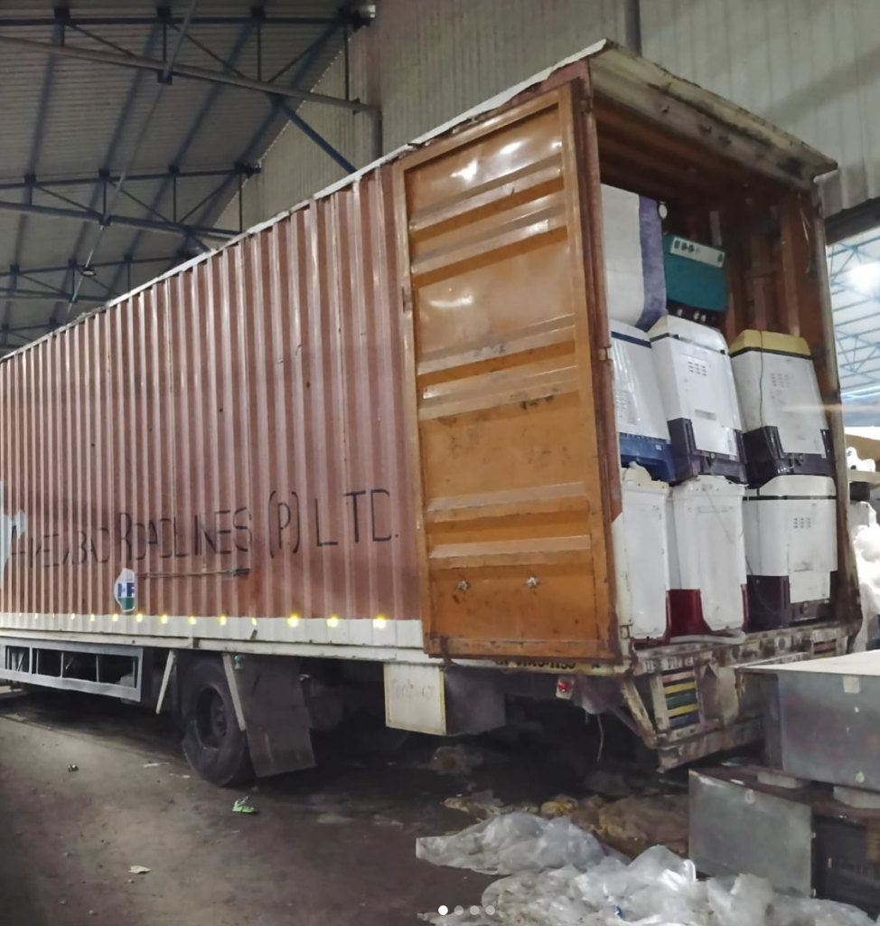 Recycle Fridges, ACs and Washing Machines Responsibly in India